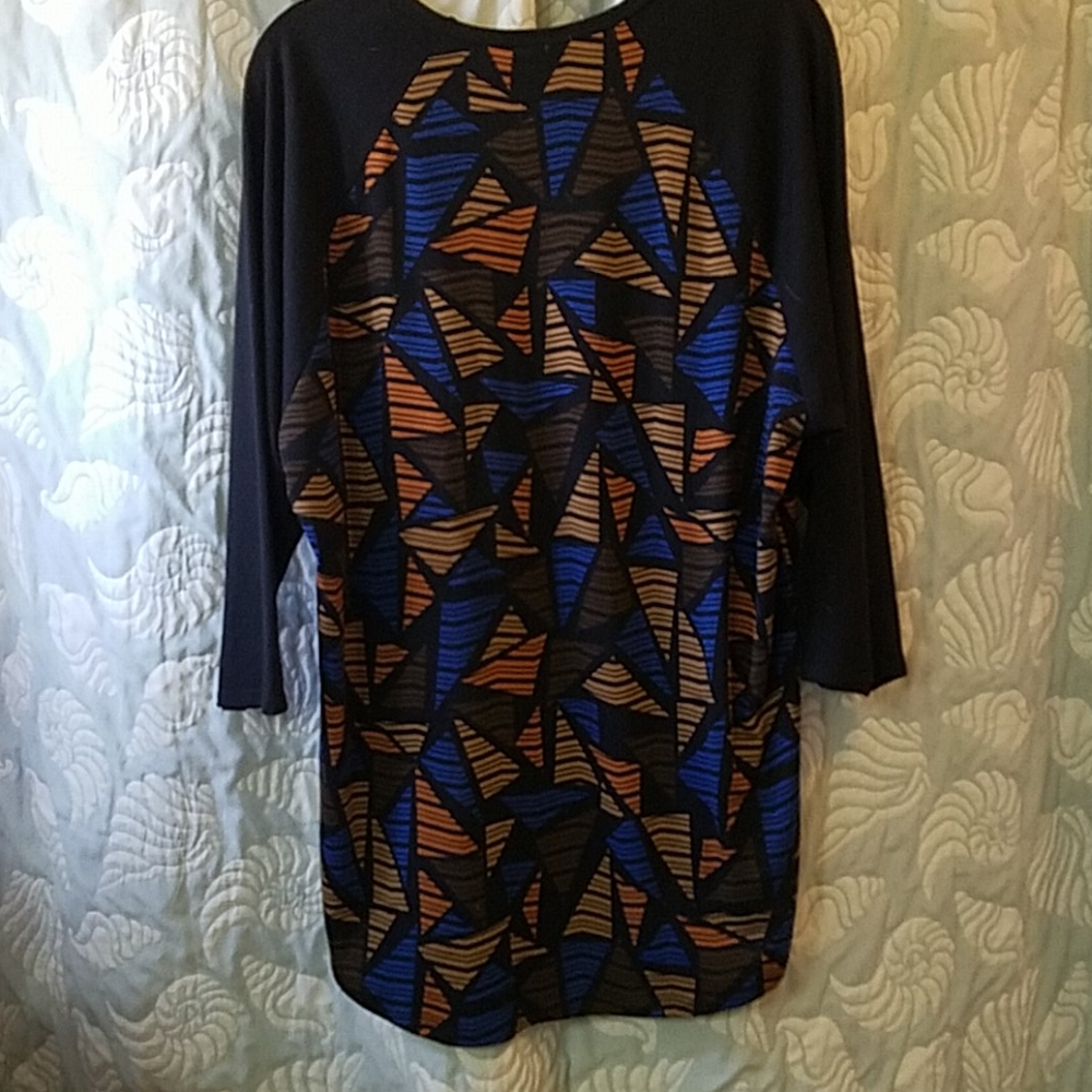 Lularoe Randy - Picture 2 of 4